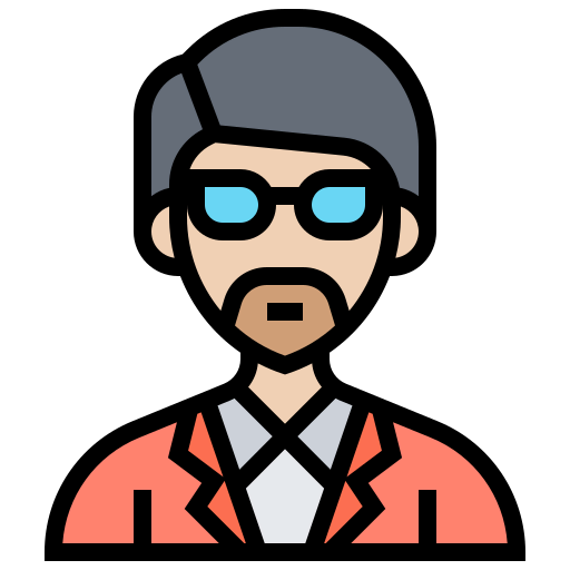 Instructor icon