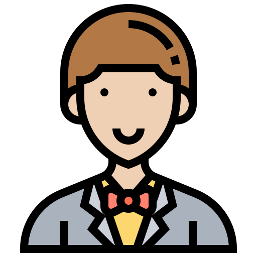 Entrepeneur icon