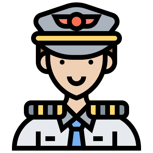 Captain icon