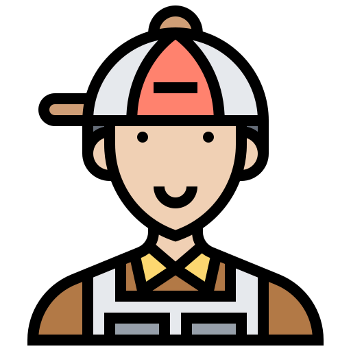 Manager icon