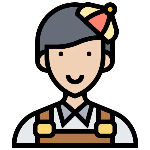 Painter icon