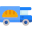 Food truck icon 64x64