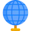 Worldwide icon 64x64