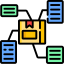 Workflow ícone 64x64