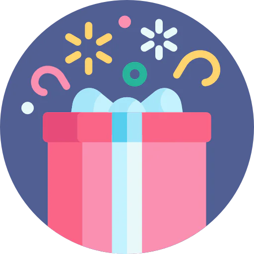 Present icon