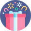 Present icon 64x64
