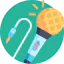 Microphone icon 64x64