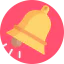 Bell icon 64x64