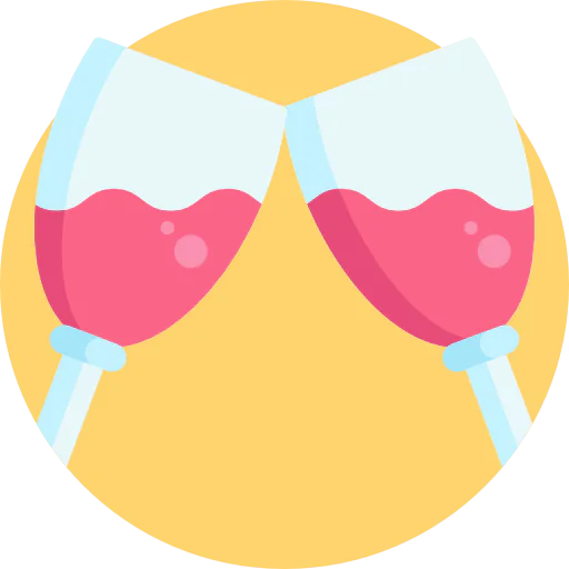 Wine icon