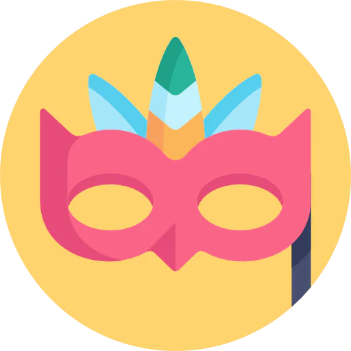 Mask icon