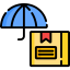 Insurance icon 64x64