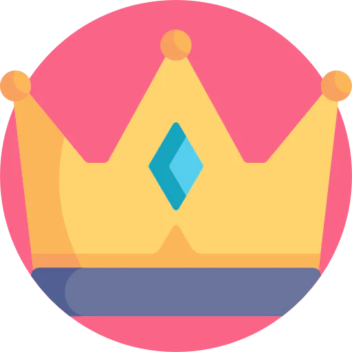 Crown icon