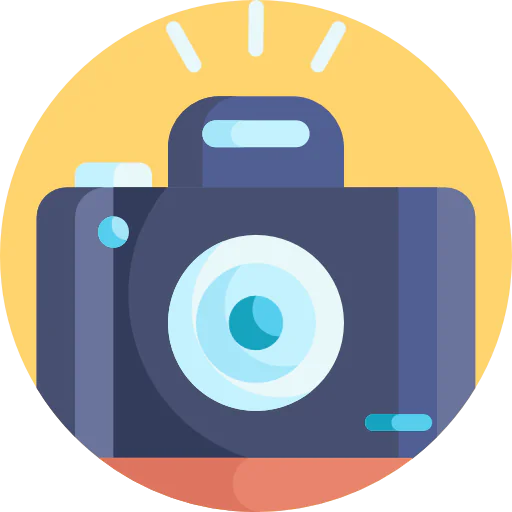 Camera icon