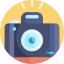 Camera icon 64x64