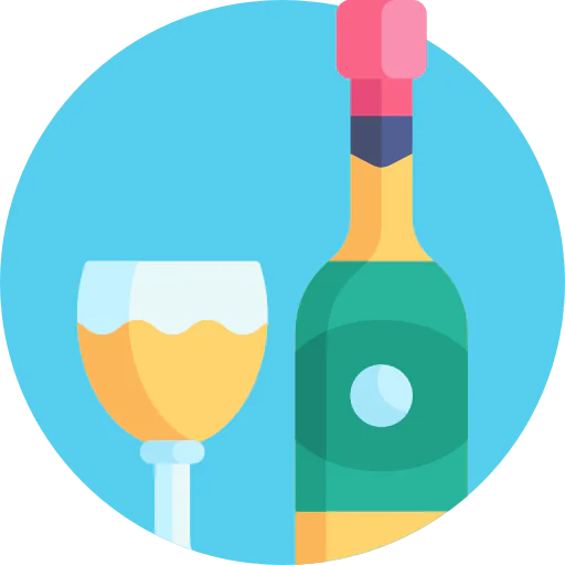 Wine icon