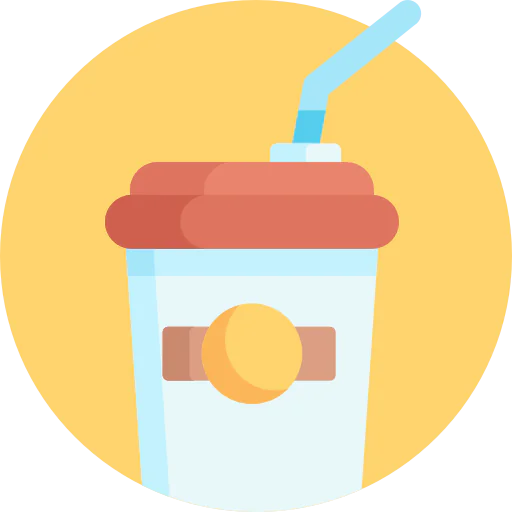 Softdrink icon