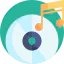 Disc icon 64x64