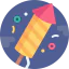 Fireworks icon 64x64