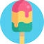 Ice cream icon 64x64