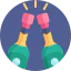 Champagne icon 64x64