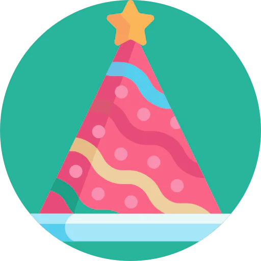 Hat icon