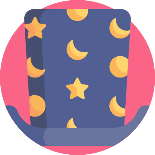 Hat icon