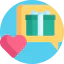 Birthday icon 64x64