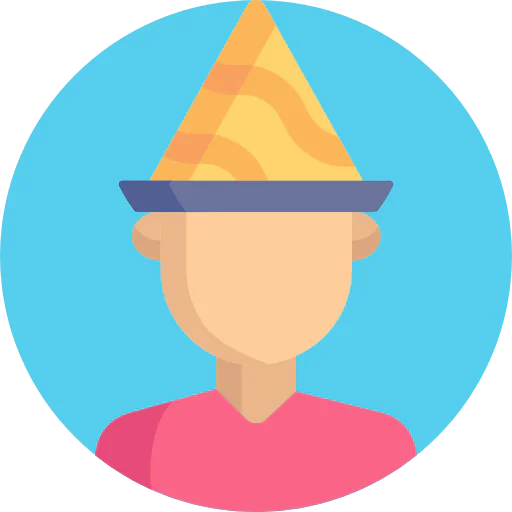 Boy icon