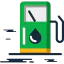 Gas station icon 64x64