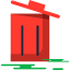 Garbage icon 64x64