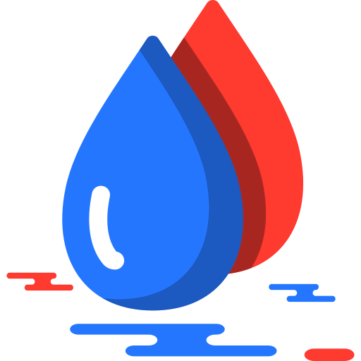 Drops icon