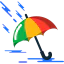 Umbrella icon 64x64