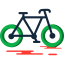 Bicycle icon 64x64