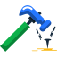 Hammer icon 64x64