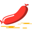 Sausage icon 64x64