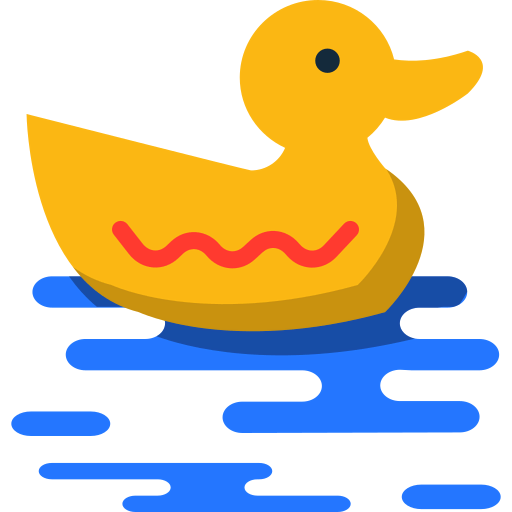 Duck icon
