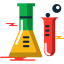 Flask icon 64x64