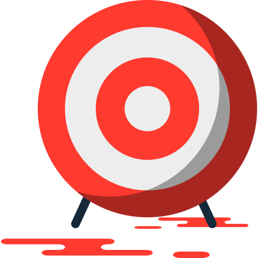 Target icon