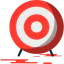 Target icon 64x64