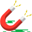 Magnet icon 64x64