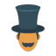 Magician icon 64x64