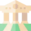 Parthenon icon 64x64