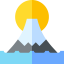 Fuji icon 64x64