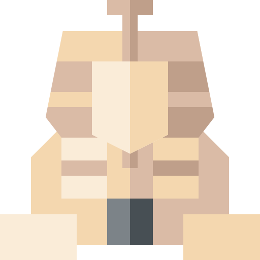 Sphinx icon