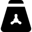 Industrial tap icon 64x64