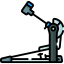 Drum icon 64x64