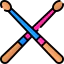 Drum icon 64x64