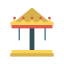 Carousel icon 64x64