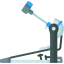 Drum icon 64x64