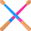 Drum icon 64x64